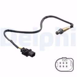 Sonde lambda DELPHI ES21322-12B1