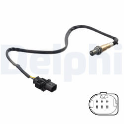 Sonde lambda DELPHI ES21322-12B1