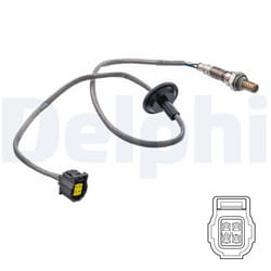 Sonde lambda DELPHI ES21335-12B1