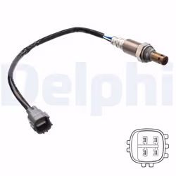 Sonde lambda DELPHI ES21346-12B1
