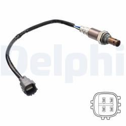 Sonde lambda DELPHI ES21346-12B1