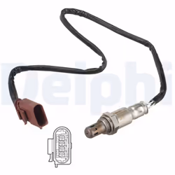 Sonde lambda DELPHI ES21347-12B1