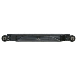 Bras de suspension DELPHI TC6875 essieu arrière, gauche,