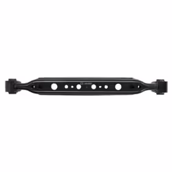 Bras de suspension DELPHI TC6875 essieu arrière, gauche,
