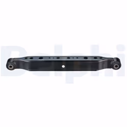 Bras de suspension DELPHI TC6875 essieu arrière, gauche,