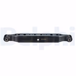 Bras de suspension DELPHI TC6876 essieu arrière, droite, arrière
