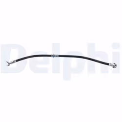 Flexible de frein DELPHI LH7868, droite