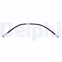 Flexible de frein DELPHI LH7874, droite