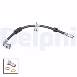 Flexible de frein DELPHI LH7749, gauche