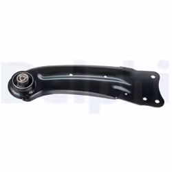 Bras de suspension DELPHI TC6878 essieu arrière, droite, arrière
