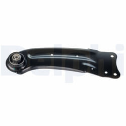 Bras de suspension DELPHI TC6878 essieu arrière, droite, arrière