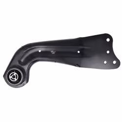 Bras de suspension DELPHI TC6882 essieu arrière, droite, en bas