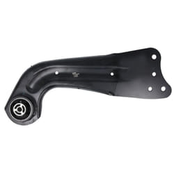 Bras de suspension DELPHI TC6882 essieu arrière, droite, en bas