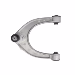 Bras de suspension DELPHI TC6879 essieu avant, gauche, droite, en haut