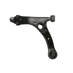 Bras de suspension DELPHI TC6896 essieu avant, gauche, en bas
