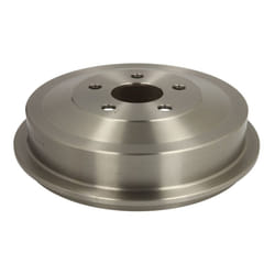 Tambour de frein DELPHI BF640