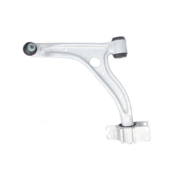 Bras de suspension DELPHI TC6897 essieu avant, gauche, en bas