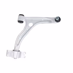 Bras de suspension DELPHI TC6898 essieu avant, droite, en bas