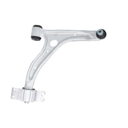 Bras de suspension DELPHI TC6898 essieu avant, droite, en bas