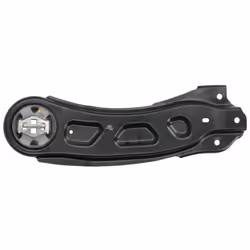 Bras de suspension DELPHI TC6899 essieu arrière, gauche, en bas