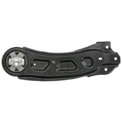 Bras de suspension DELPHI TC6899 essieu arrière, gauche, en bas
