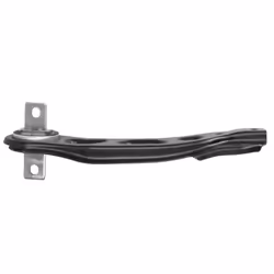 Bras de suspension DELPHI TC6899 essieu arrière, gauche, en bas