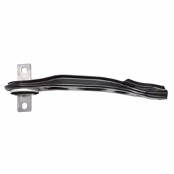Bras de suspension DELPHI TC6900 essieu arrière, droite, en bas