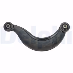 Bras de suspension DELPHI TC6903 essieu arrière, gauche, droite, arrière