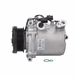 Compresseur de climatisation DELPHI CS20655