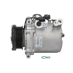 Compresseur de climatisation DELPHI CS20655