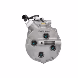 Compresseur de climatisation DELPHI CS20655
