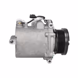 Compresseur de climatisation DELPHI CS20655 - Vue supplémentaire 4