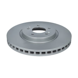 Disque de frein DELPHI BG9512C