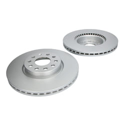 Disque de frein DELPHI BG5166C
