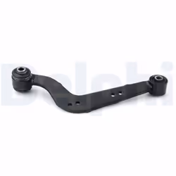 Bras de suspension DELPHI TC5880 essieu arrière, gauche, arrière