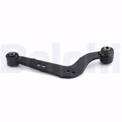 Bras de suspension DELPHI TC5879 essieu arrière, droite, arrière
