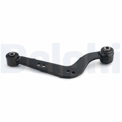 Bras de suspension DELPHI TC5879 essieu arrière, droite, arrière