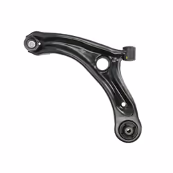 Bras de suspension DELPHI TC6833 essieu avant, gauche, en bas