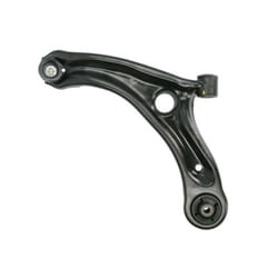 Bras de suspension DELPHI TC6833 essieu avant, gauche, en bas