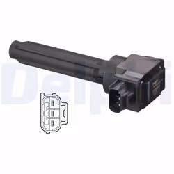 Bobine d'allumage DELPHI GN10975-12B1
