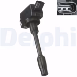 Bobine d'allumage DELPHI GN10960-12B1