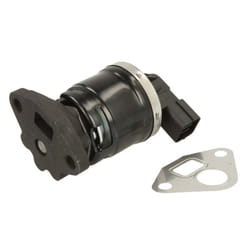Vanne EGR DELPHI EG10505-12B1