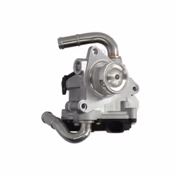 Vanne EGR DELPHI EG10608-12B1