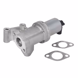 Vanne EGR DELPHI EG10609-12B1