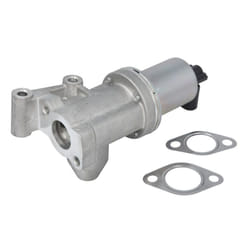 Vanne EGR DELPHI EG10609-12B1