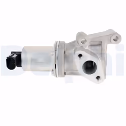 Vanne EGR DELPHI EG10609-12B1