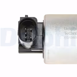 Vanne EGR DELPHI EG10609-12B1 - Vue supplémentaire 4