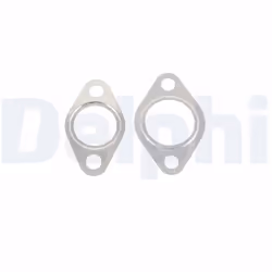 Vanne EGR DELPHI EG10609-12B1 - Vue supplémentaire 5