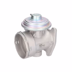 Vanne EGR DELPHI EG10615-12B1