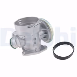 Vanne EGR DELPHI EG10615-12B1 - Vue supplémentaire 4